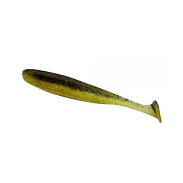 Bulk Shad T-Tail Soft Bait Fishing Lure